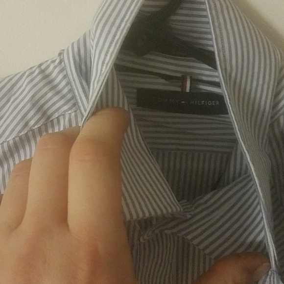 Dress shirt - Picture 1 of 2